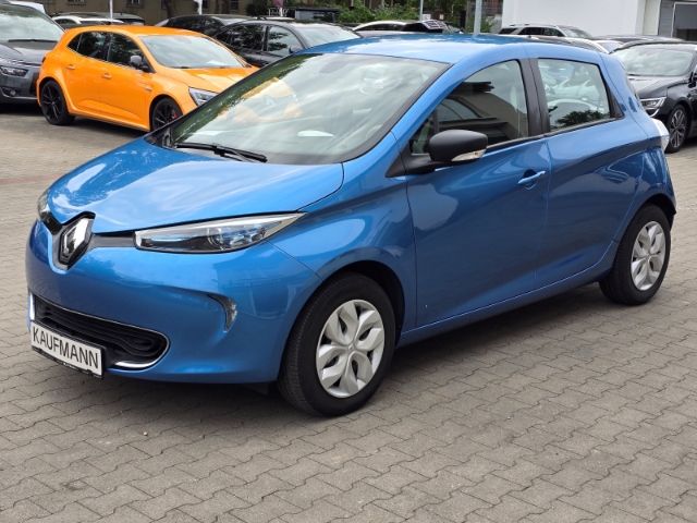 Renault ZOE 41.100 km 8.890 € Berlin 12247