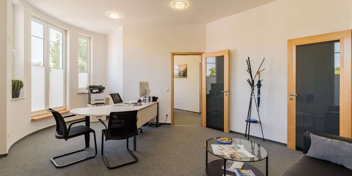 Gewerbeobjekt Berlin Müggelheim - 215.000&euro; | Angebot:26040490