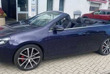 VW Golf 85.000 km 9.998 &euro; Oranienburg 16515
