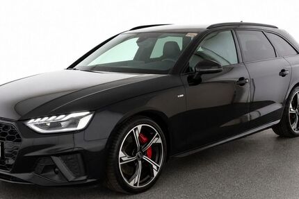 Audi A4 73.362 km 34.880 &euro; Berlin 12103