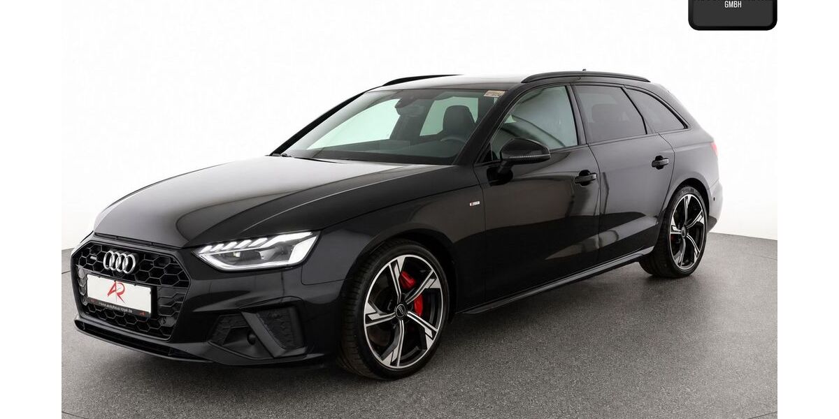 Audi A4 73.362 km 34.880 &euro; Berlin 12103