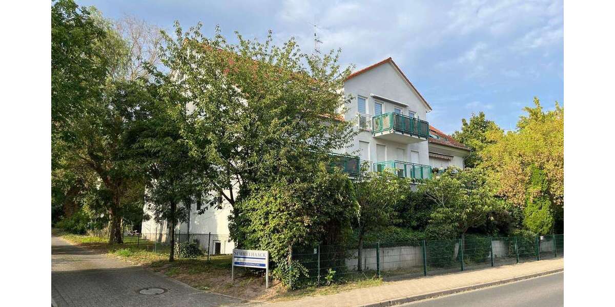 Etagenwohnung Potsdam - 3 Zimmer, 94 m&sup2;, 255.000&euro; | Angebot:26007228