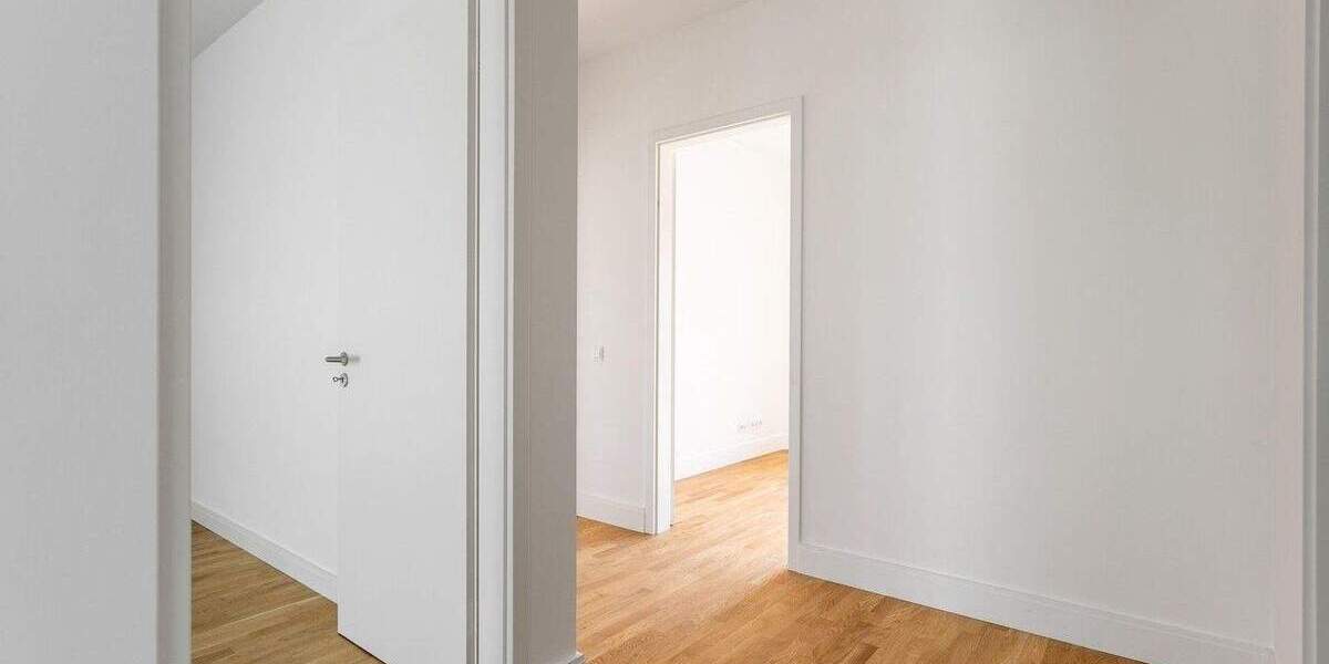 Etagenwohnung Berlin Schöneberg - 4 Zimmer, 160 m&sup2;, 1.999.000&euro; | Angebot:25864117