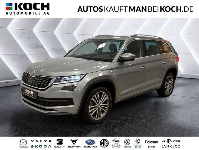 Kodiaq