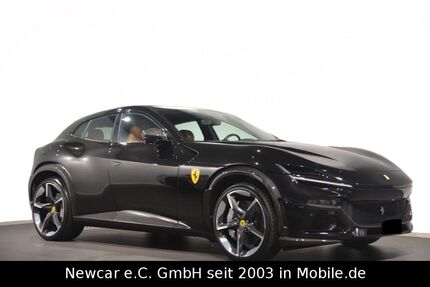 Ferrari Purosangue 1.800 km 618.790 &euro; Berlin 14052