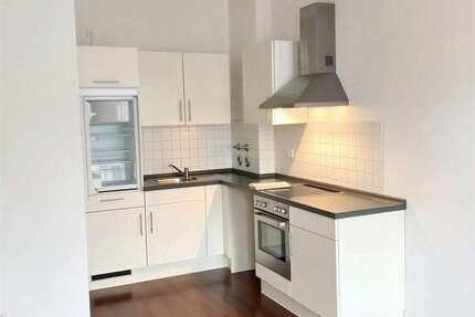 Wohnung Berlin Friedrichshain - 2 Zimmer, 47 m&sup2;, 270.000&euro; | Angebot:27623863