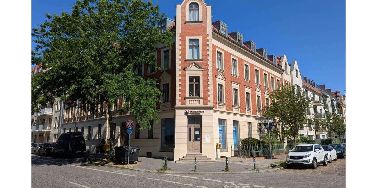 Wohnung zum Kaufen in Potsdam 230.000 € 54.38 m² 2 zimmer