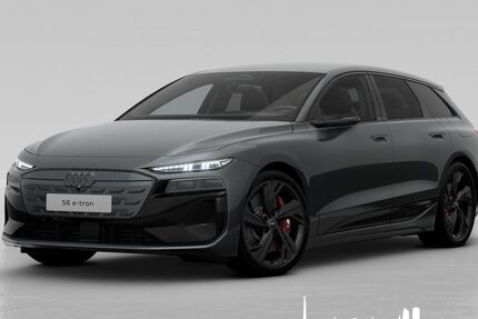 Audi S6 e-tron 12.000 km 93.990 € Berlin 12489