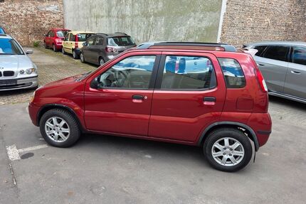 Suzuki Ignis 160.704 km 2.490 &euro; Berlin 10585
