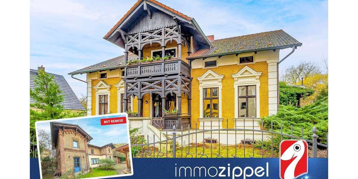 Einfamilienhaus Rüdersdorf bei Berlin - 7 Zimmer, 270 m&sup2;, 749.000&euro; | Angebot:25923399