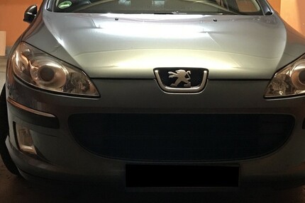 Peugeot 407 164.000 km 2.450 € Berlin 10178