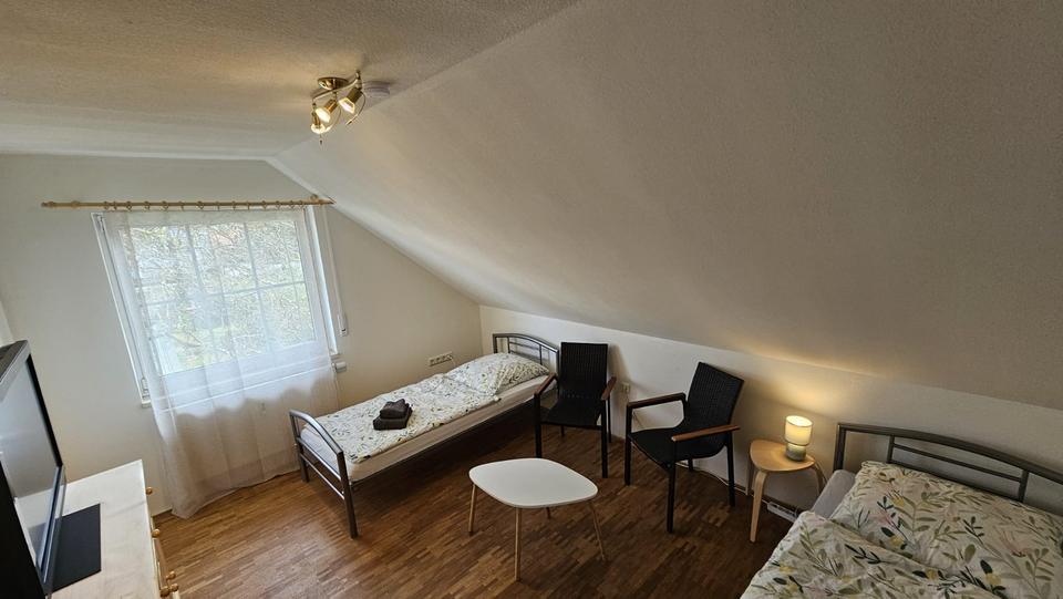 Einfamilienhaus Neuenhagen bei Berlin - 6 Zimmer, 190 m&sup2;, 5.900&euro; | Angebot:24640945