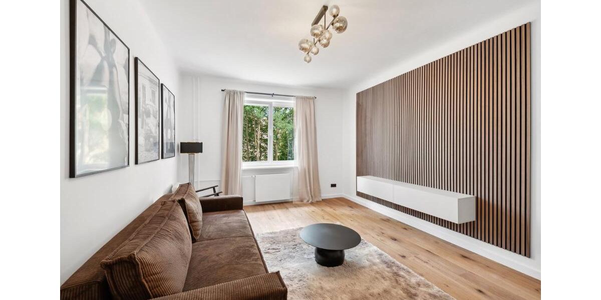 Erdgeschoßwohnung Berlin Reinickendorf - 2 Zimmer, 55 m&sup2;, 1.230&euro; | Angebot:26621504