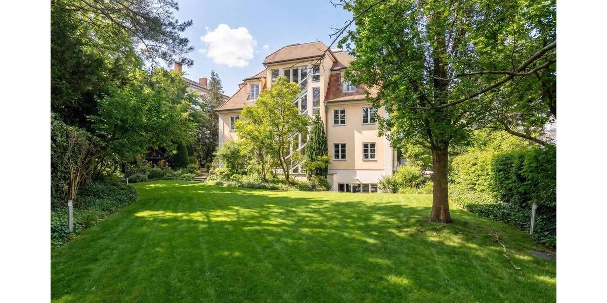 Etagenwohnung Berlin Grunewald - 5 Zimmer, 161 m&sup2;, 1.480.000&euro; | Angebot:26737710