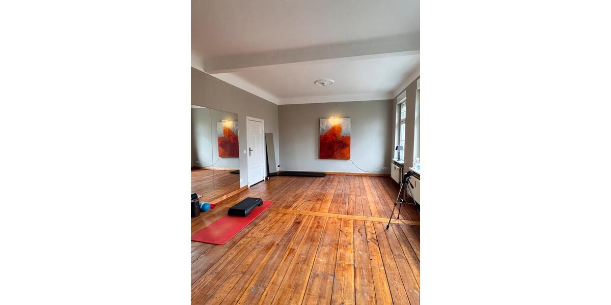 Gewerbeobjekt Hohen Neuendorf - 60&euro; | Angebot:25719424