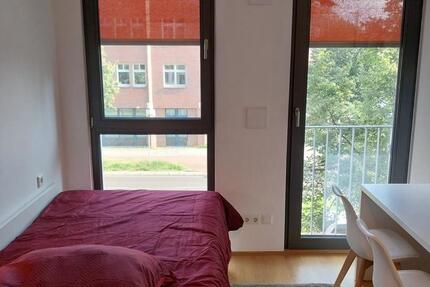 Möbliertes Apartment in Berlin Adlershof 1 zimmer