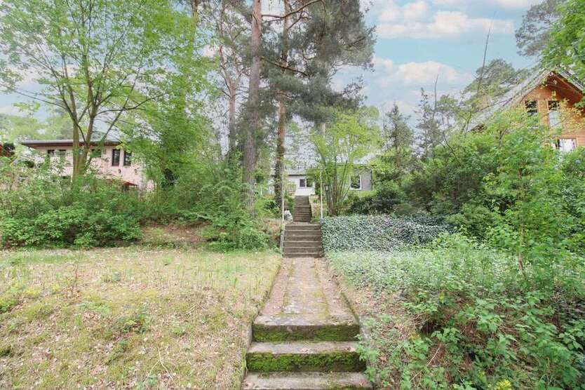 Grundstück zu verkaufen in Königs Wusterhausen 249.000 € 1013 m²