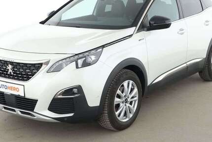 Peugeot 3008 106.412 km 16.190 &euro; Berlin 14059