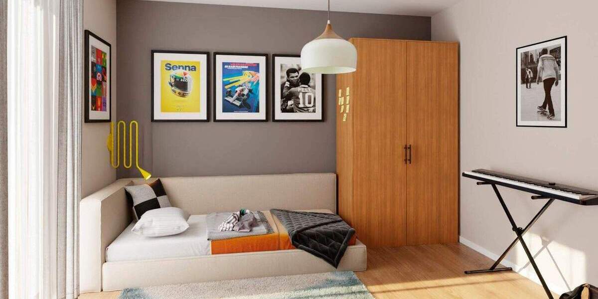 Etagenwohnung Berlin Lichtenrade - 4 Zimmer, 98 m&sup2;, 504.900&euro; | Angebot:23801676