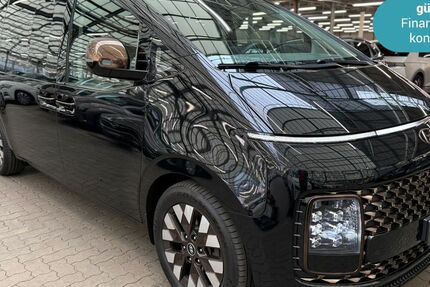 Hyundai STARIA 82.683 km 38.990 € Ludwigsfelde (bei Berlin) 14974