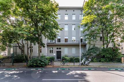 Wohnung Berlin Kreuzberg Kreuzberg - 3 Zimmer, 137 m&sup2;, 2.000&euro; | Angebot:24870982