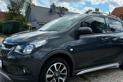 Opel Karl 29.721 km 10.800 &euro; Niederlehme 15713