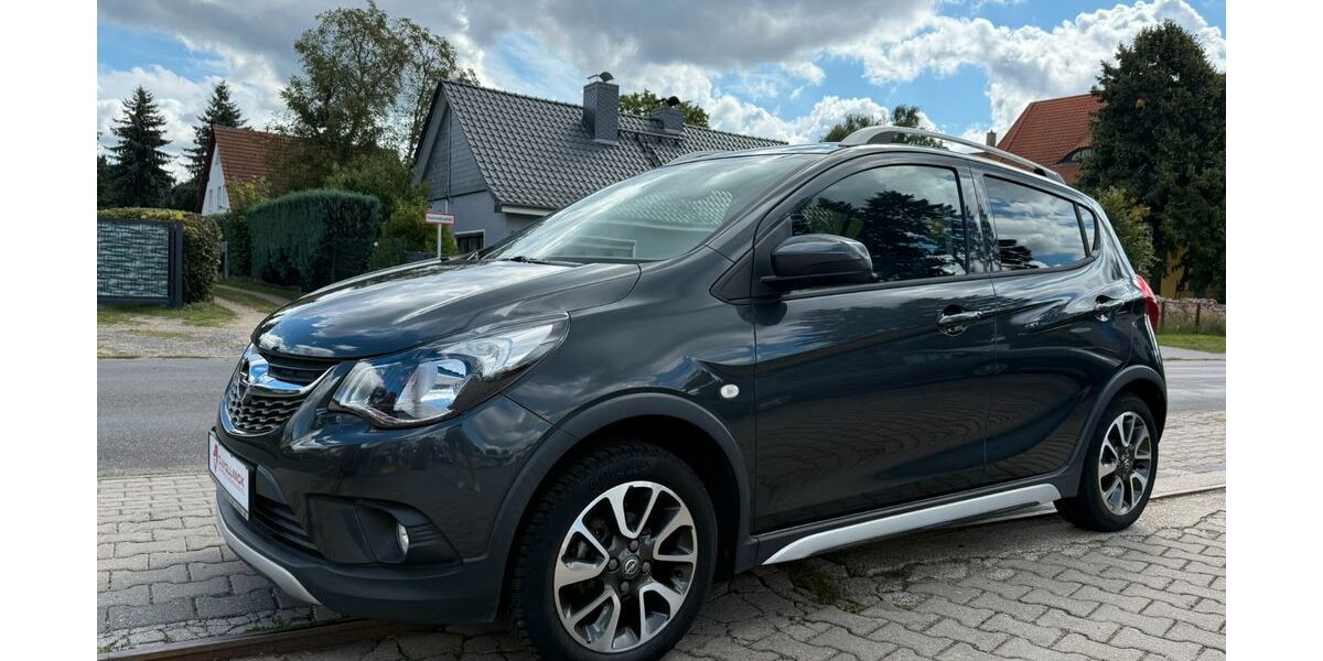 Opel Karl 29.721 km 11.000 &euro; Niederlehme 15713