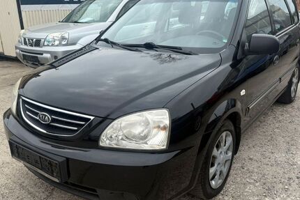 Kia Carens 193.650 km 850 &euro; Berlin 13127