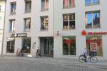 Kleines Loft mit sonniger Terrasse
