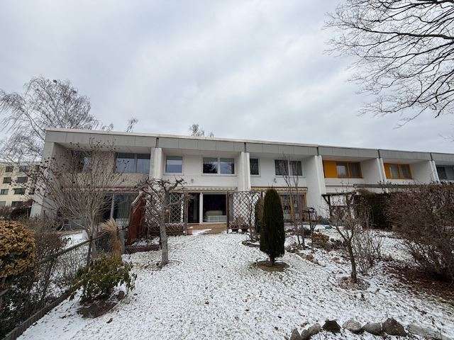 Einfamilienhaus Berlin Neukölln - 4 Zimmer, 120 m&sup2;, 449.000&euro; | Angebot:24953547