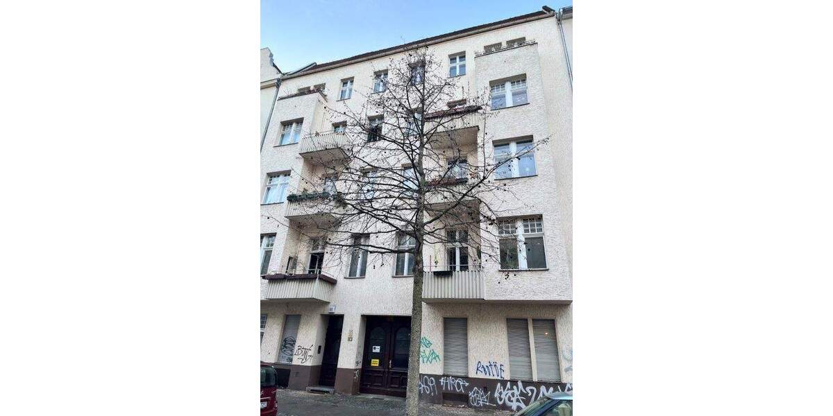 Mehrfamilienhaus, Wohnhaus Berlin Moabit - 8 Zimmer, 2 m&sup2;, 4.493.800&euro; | Angebot:25709193