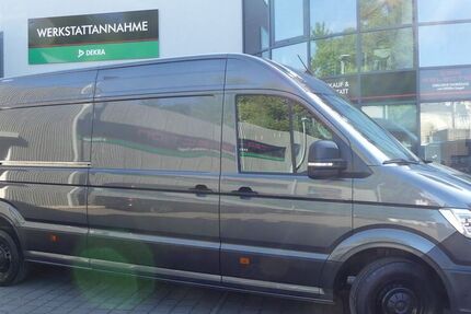 VW Crafter