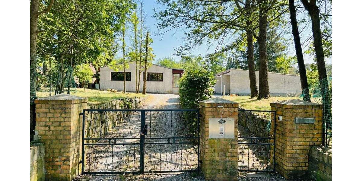 Grundstück Schöneiche bei Berlin - 535.000&euro; | Angebot:25753820