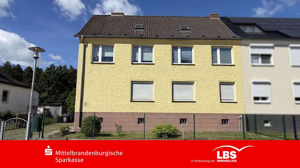 Einfamilienhaus Hennigsdorf - 7 Zimmer, 180 m&sup2;, 630.000&euro; | Angebot:26949681