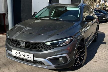 Fiat Tipo 22.787 km 9.999 &euro; Berlin 13509