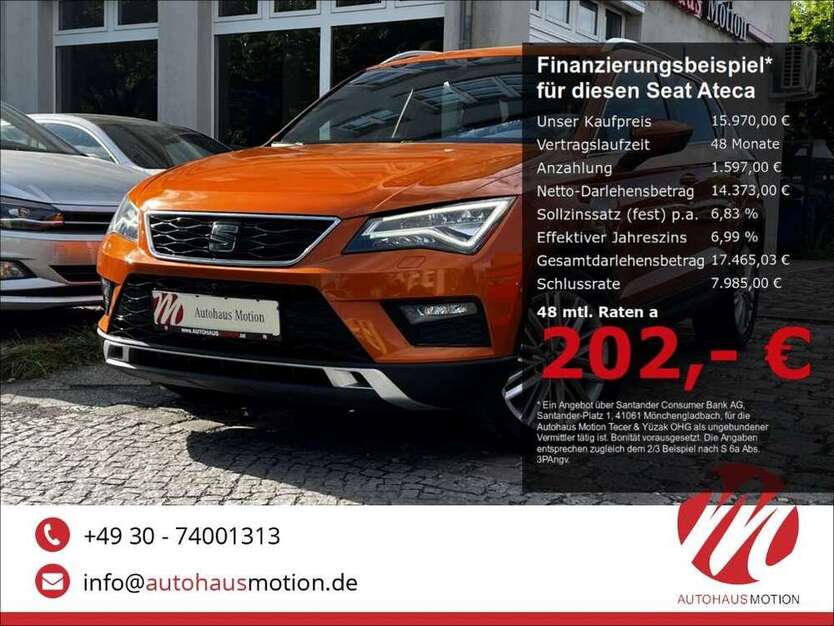 Ateca