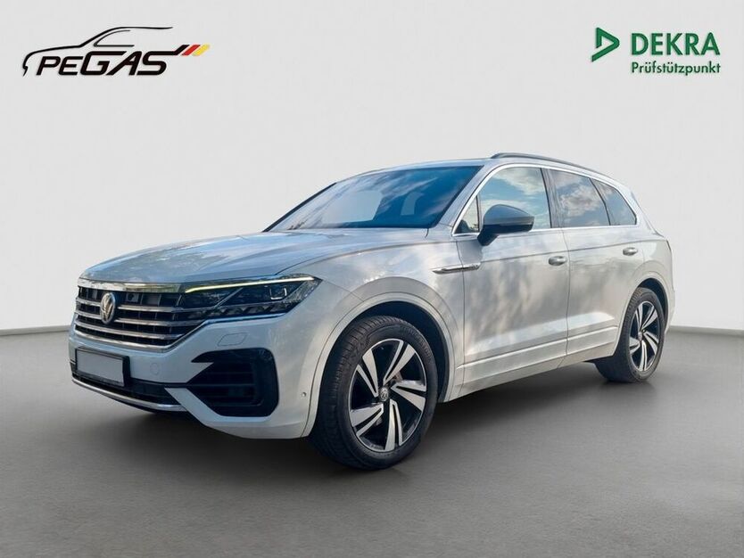 Touareg