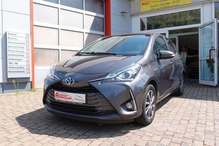 Toyota Yaris 141.770 km 12.900 &euro; Dahlwitz Hoppegarten 15366