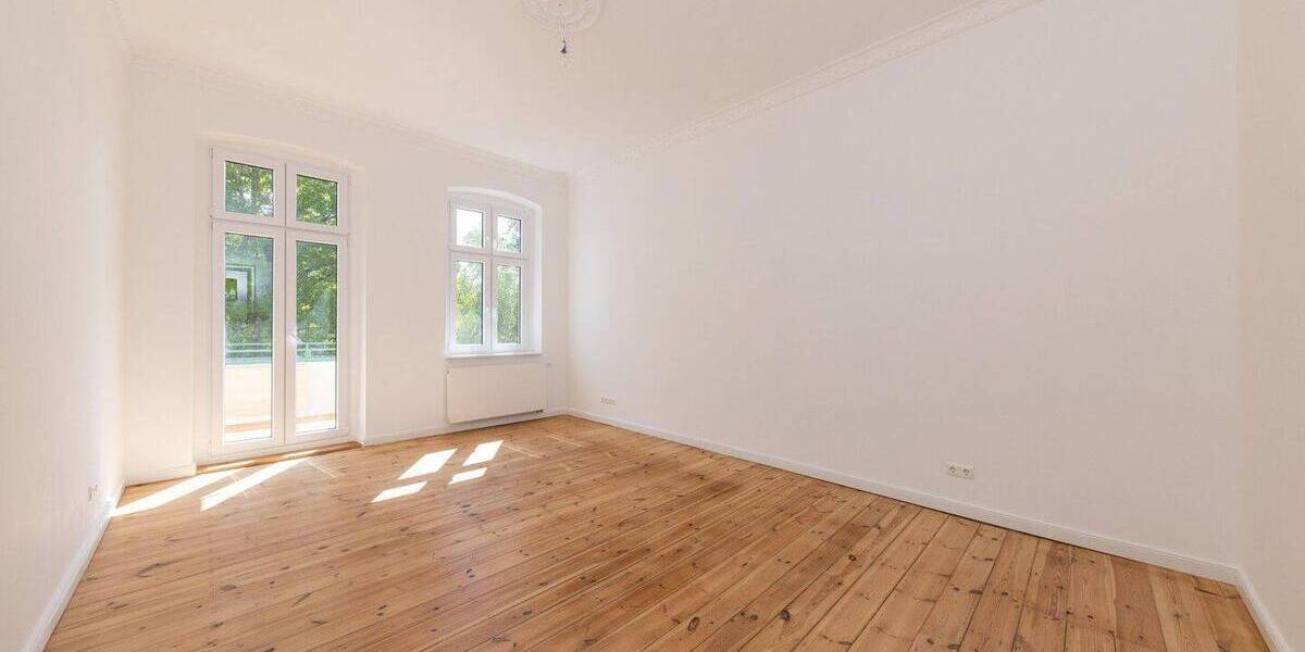 Etagenwohnung Berlin Lichterfelde - 5 Zimmer, 131 m&sup2;, 698.500&euro; | Angebot:25970860