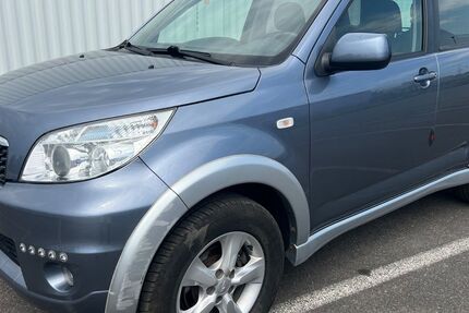 Daihatsu Terios 197.000 km 3.950 &euro; Berlin 12057