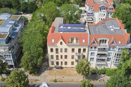 Wohnung Berlin Niederschönhausen - 3 Zimmer, 70 m&sup2;, 269.000&euro; | Angebot:25698842