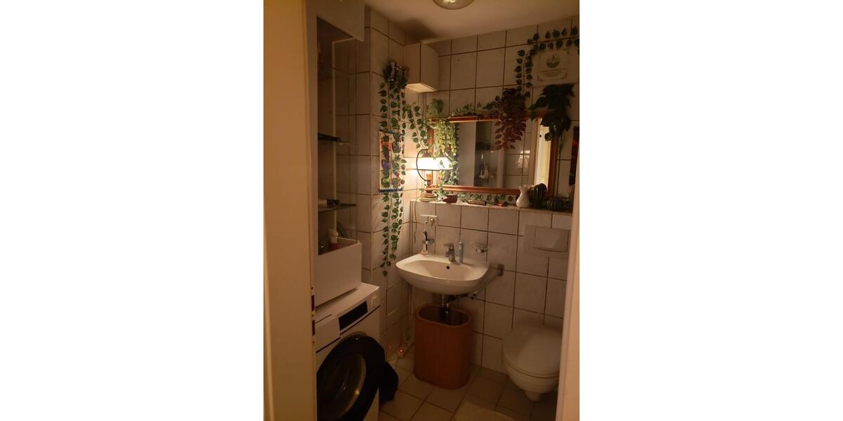 Etagenwohnung Zeuthen - 2 Zimmer, 44 m&sup2;, 700&euro; | Angebot:24705121