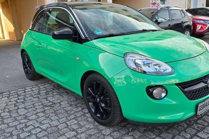 Opel Adam 101.228 km 7.990 &euro; Berlin 12347