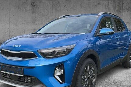 Kia Stonic 1.011 km 19.999 &euro; Teltow 14513