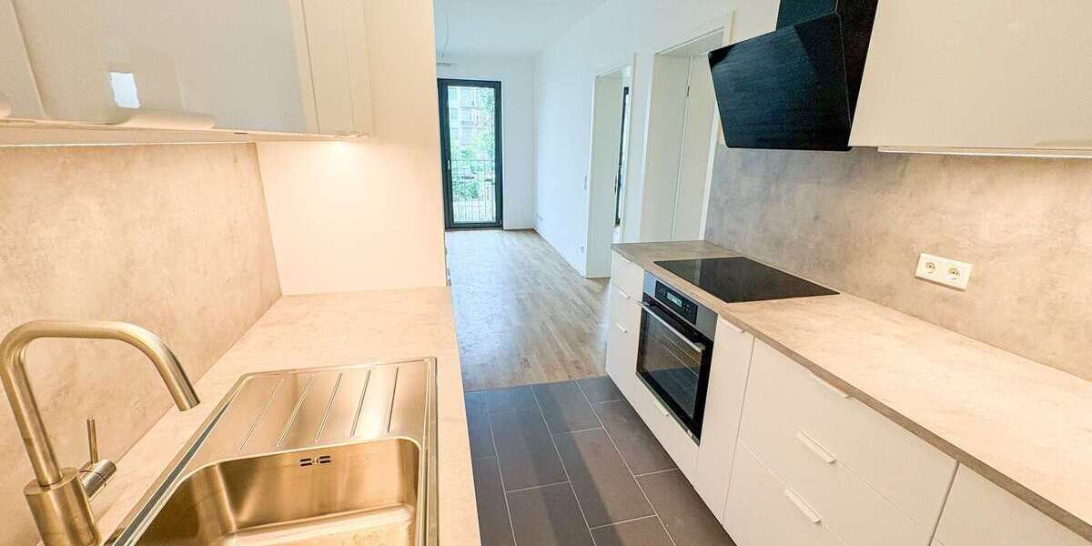 Wohnung zum Mieten in Berlin 2.050 € 97.37 m² 4 zimmer
