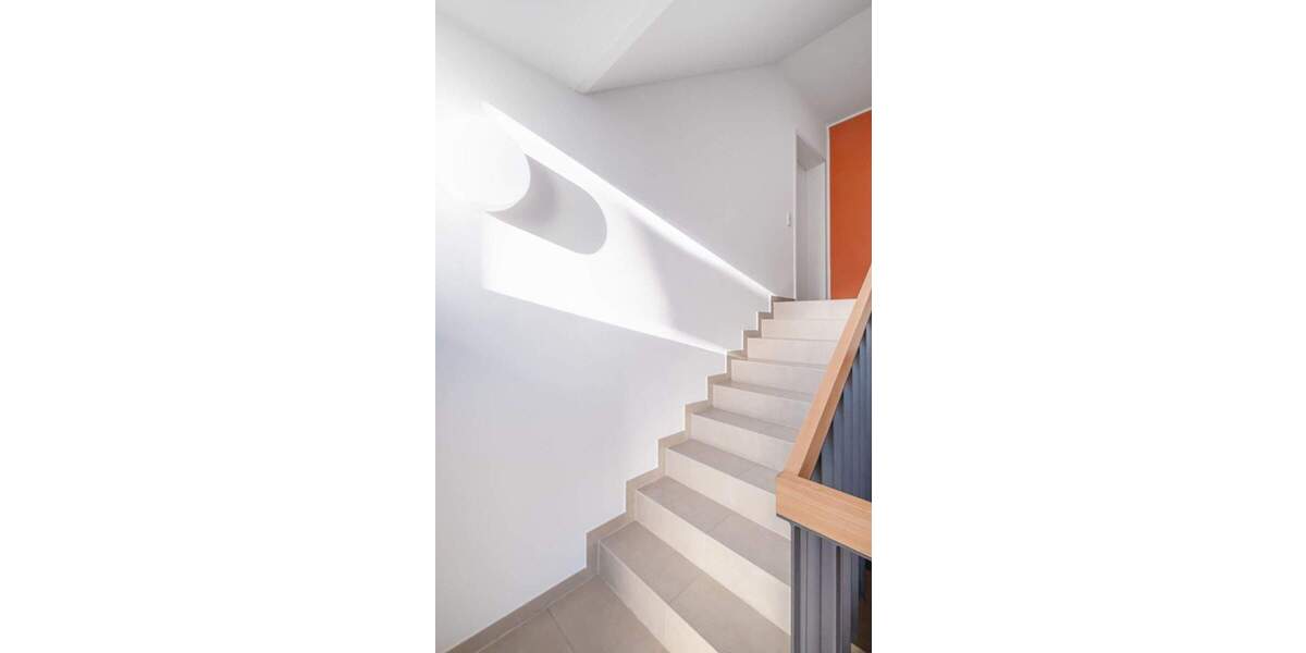 Etagenwohnung Berlin Lichtenberg - 2 Zimmer, 57 m&sup2;, 450.000&euro; | Angebot:25709475