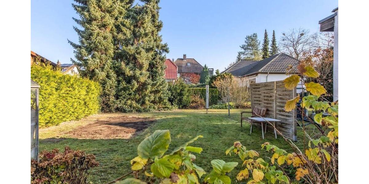 Grundstück Berlin Heiligensee - 510.000&euro; | Angebot:26094695
