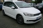 VW Touran 1.5TSi Comfortline 7-Sitzer ACC Navi Kamera 23.085 km 30.980 € Falkensee 14612