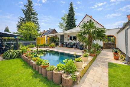 Haus Berlin Treptow-Köpenick - 4 Zimmer, 140 m&sup2;, 605.000&euro; | Angebot:27330555