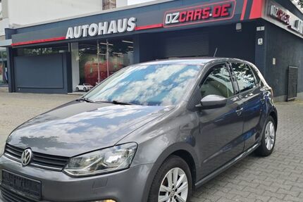 VW Polo 274.842 km 6.690 &euro; Berlin 10965